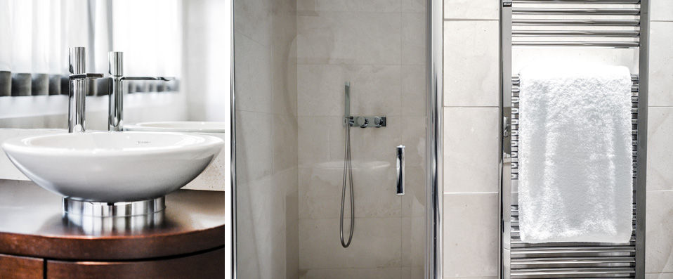 San Pietro All'Orto 6 - Holiday in style at this fashionable apartment complex! - Milan, Italy