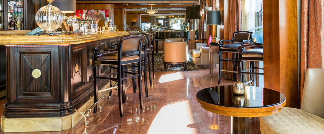 Warwick Brussels ★★★★★ - Classic luxury in an unsurpassed location. - Brussels, Belgium