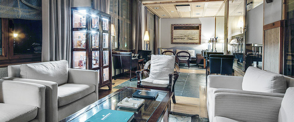 RafaelHoteles By La Pleta ★★★★★ - Escapade ski et charme dans la plus chic station des Pyrénées espagnoles - Baqueira-Beret, Espagne