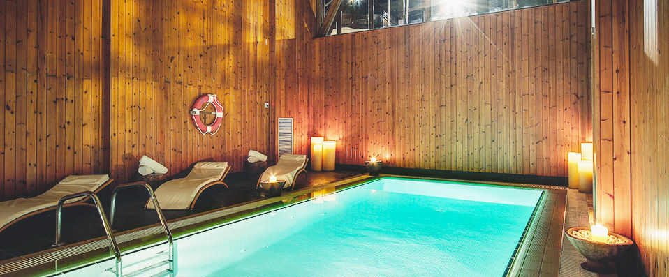 RafaelHoteles By La Pleta ★★★★★ - Escapade ski et charme dans la plus chic station des Pyrénées espagnoles - Baqueira-Beret, Espagne