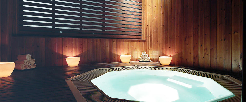 RafaelHoteles By La Pleta ★★★★★ - Escapade ski et charme dans la plus chic station des Pyrénées espagnoles - Baqueira-Beret, Espagne