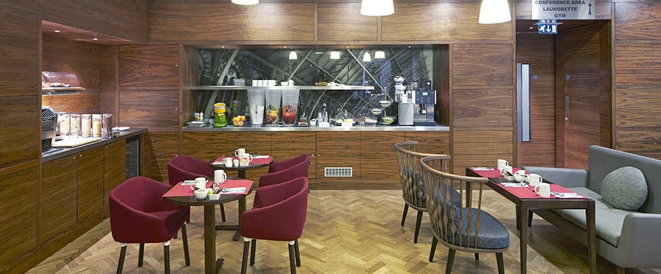 Citadines Holborn - Covent Garden ★★★★ - Chic, comfortable studios and apartments near Covent Garden. - London, England