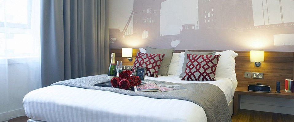 Citadines Holborn - Covent Garden ★★★★ - Chic, comfortable studios and apartments near Covent Garden. - London, England