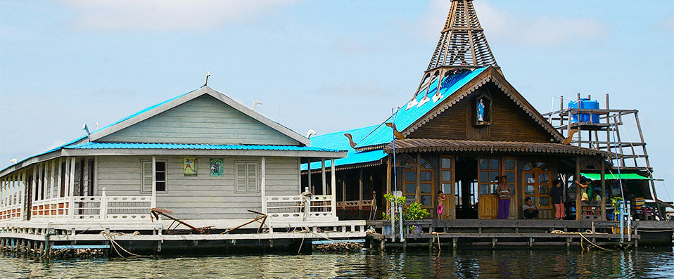 Croisières Au fil du Mekong avec Rivages du Monde - Croisière luxueuse pour 2 personnes de 13 jours et 12 nuits sur le Mékong avec Rivages du Monde (vols inclus). Prolongation exceptionnelle ! - Vietnam & Cambodge