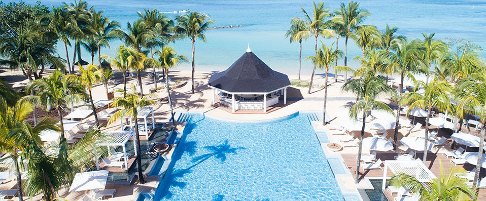 Heritage Le Telfair Golf & Wellness Resort ★★★★★ - Five-star luxury meets stunning scenery on the south coast of Mauritius - Mauritius