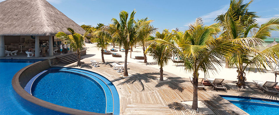 Heritage Le Telfair Golf & Wellness Resort ★★★★★ - Five-star luxury meets stunning scenery on the south coast of Mauritius - Mauritius