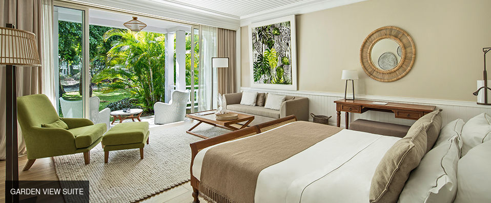 Heritage Le Telfair Golf & Wellness Resort ★★★★★ - Five-star luxury meets stunning scenery on the south coast of Mauritius - Mauritius