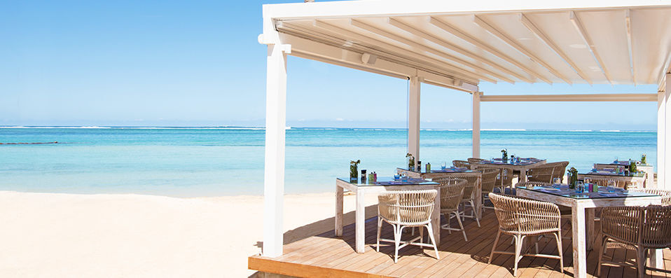 Heritage Le Telfair Golf & Wellness Resort ★★★★★ - Five-star luxury meets stunning scenery on the south coast of Mauritius - Mauritius