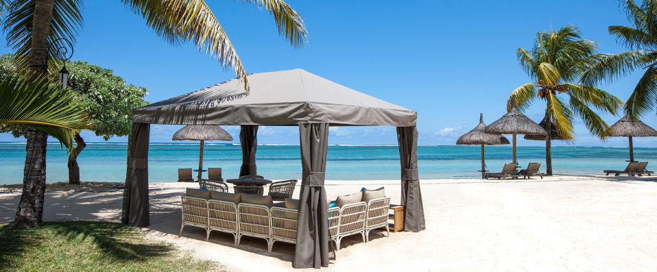 Heritage Le Telfair Golf & Wellness Resort ★★★★★ - Five-star luxury meets stunning scenery on the south coast of Mauritius - Mauritius