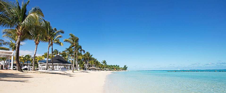 Heritage Le Telfair Golf & Wellness Resort ★★★★★ - Five-star luxury meets stunning scenery on the south coast of Mauritius - Mauritius