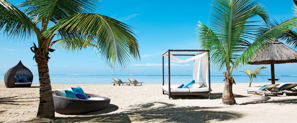 Heritage Le Telfair Golf & Wellness Resort ★★★★★ - Five-star luxury meets stunning scenery on the south coast of Mauritius - Mauritius
