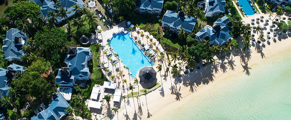 Heritage Le Telfair Golf & Wellness Resort ★★★★★ - Five-star luxury meets stunning scenery on the south coast of Mauritius - Mauritius
