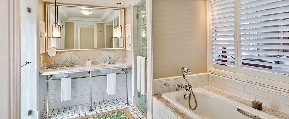 Heritage Le Telfair Golf & Wellness Resort ★★★★★ - Séjour d’exception dans une adresse aux multiples expériences. <b>Double surclassement offert !</b> - Île Maurice