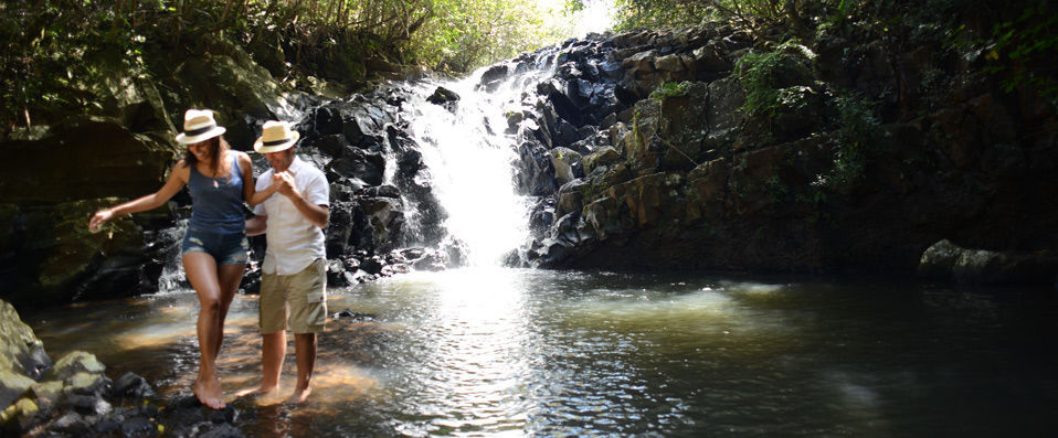 Heritage Le Telfair Golf & Wellness Resort ★★★★★ - Séjour d’exception dans une adresse aux multiples expériences. <b>Double surclassement offert !</b> - Île Maurice