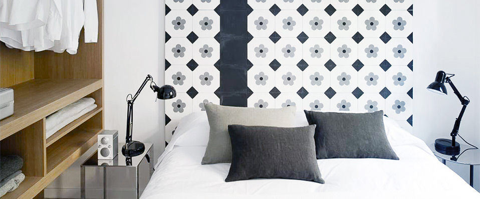 Eric Vökel Sagrada Familia Suites - Stylish home from home near the Sagrada Familia. - Barcelona, Spain
