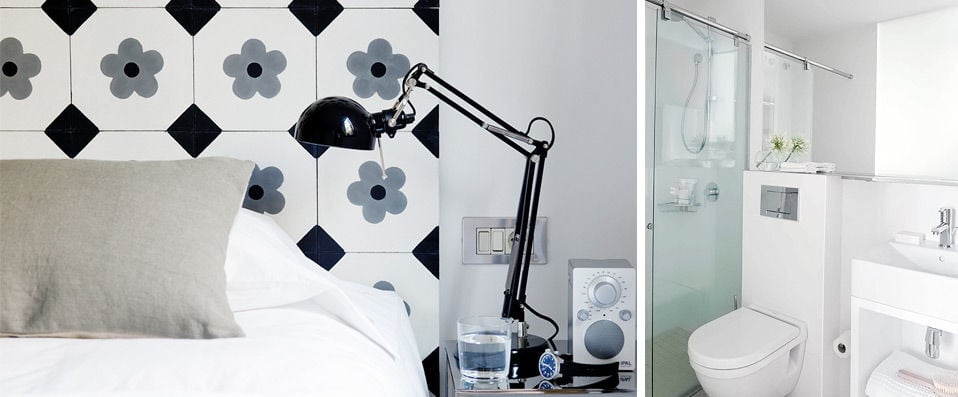 Eric Vökel Sagrada Familia Suites - Stylish home from home near the Sagrada Familia. - Barcelona, Spain