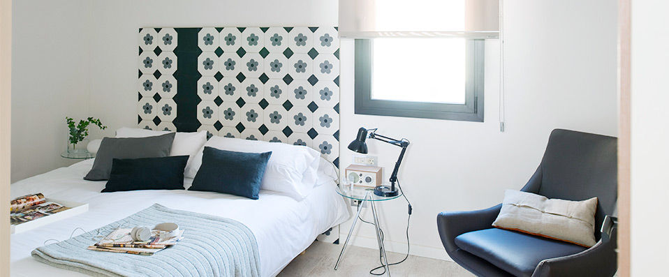 Eric Vökel Sagrada Familia Suites - Stylish home from home near the Sagrada Familia. - Barcelona, Spain