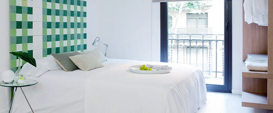 Eric Vökel Sagrada Familia Suites - Stylish home from home near the Sagrada Familia. - Barcelona, Spain