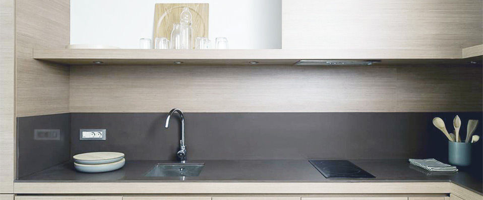 Eric Vökel Sagrada Familia Suites - Stylish home from home near the Sagrada Familia. - Barcelona, Spain
