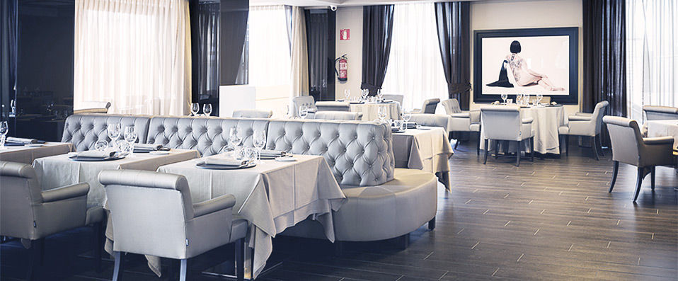 Cosmopolita Hôtel Boutique ★★★★ - Un hôtel chic et contemporain au bord de la Méditerranée - Costa Brava, Espagne