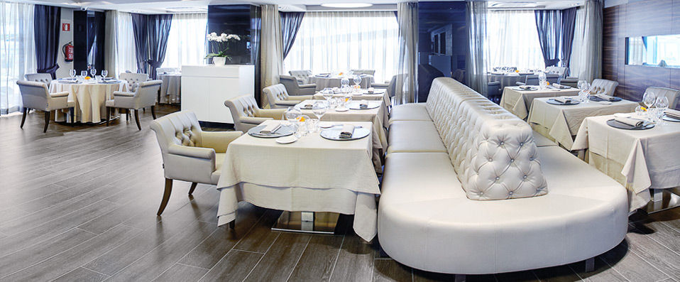 Cosmopolita Hôtel Boutique ★★★★ - Un hôtel chic et contemporain au bord de la Méditerranée - Costa Brava, Espagne