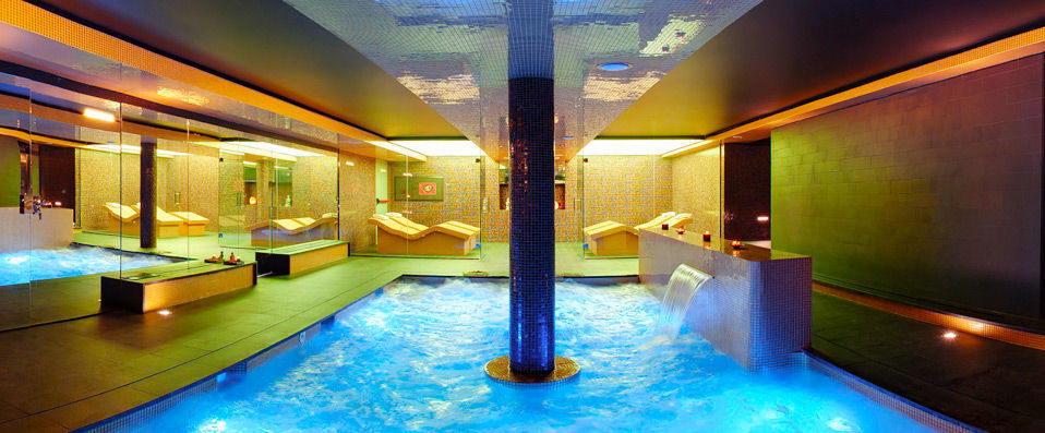 Cosmopolita Hôtel Boutique ★★★★ - Un hôtel chic et contemporain au bord de la Méditerranée - Costa Brava, Espagne
