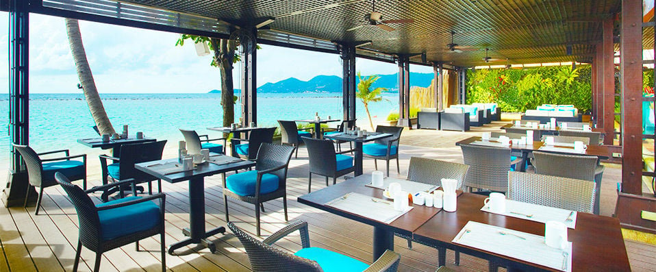 Chaweng Regent Beach Resort ★★★★ - Luxe, nature et découverte : bienvenue en Thaïlande ! - Koh Samui, Thaïlande