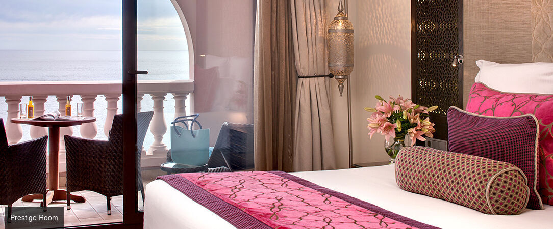 Tiara Miramar Beach Hôtel & Spa ★★★★★ - French Riviera luxury and scenery in a stunning coastal location. - Côte d'Azur, France