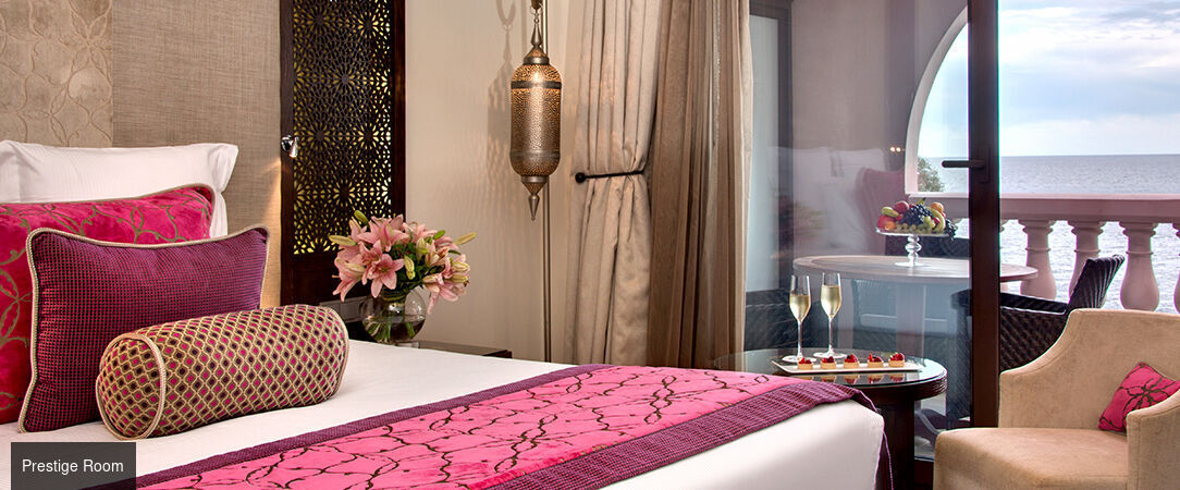 Tiara Miramar Beach Hôtel & Spa ★★★★★ - French Riviera luxury and scenery in a stunning coastal location. - Côte d'Azur, France