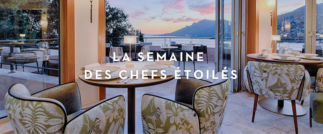 Tiara Miramar Beach Resort ★★★★★ - French Riviera luxury and scenery in a stunning coastal location. - Côte d'Azur, France