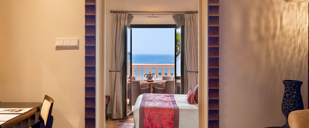 Tiara Miramar Beach Resort ★★★★★ - La semaine des Chefs étoilés : le Chef Alain Montigny vous invite ! - Côte d'Azur, France