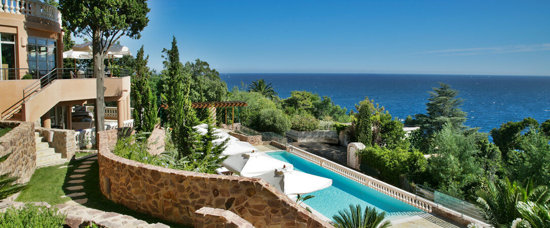 Tiara Miramar Beach Resort ★★★★★ - La semaine des Chefs étoilés : le Chef Alain Montigny vous invite ! - Côte d'Azur, France