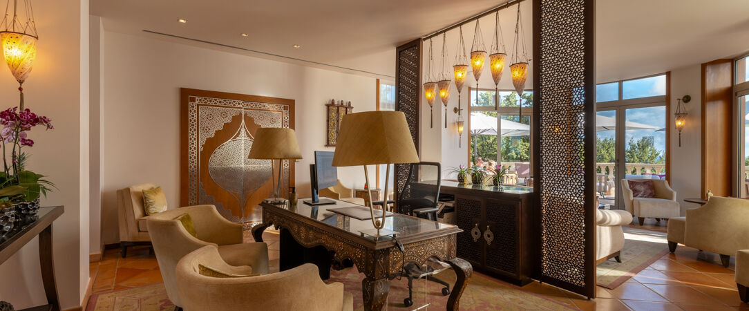 Tiara Miramar Beach Resort ★★★★★ - La semaine des Chefs étoilés : le Chef Alain Montigny vous invite ! - Côte d'Azur, France