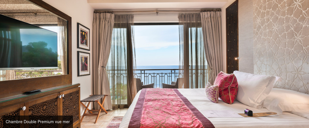 Tiara Miramar Beach Resort ★★★★★ - French Riviera luxury and scenery in a stunning coastal location. - Côte d'Azur, France