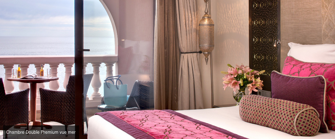 Tiara Miramar Beach Resort ★★★★★ - French Riviera luxury and scenery in a stunning coastal location. - Côte d'Azur, France