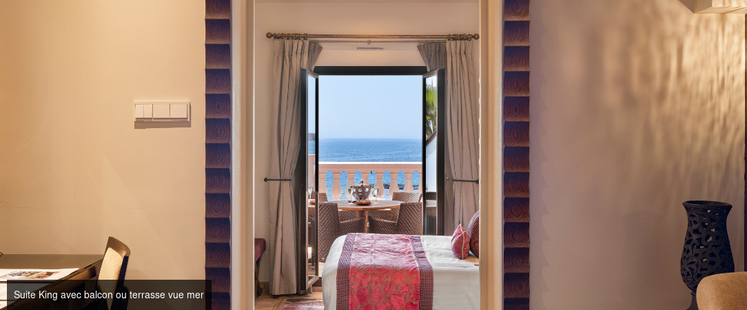 Tiara Miramar Beach Resort ★★★★★ - French Riviera luxury and scenery in a stunning coastal location. - Côte d'Azur, France