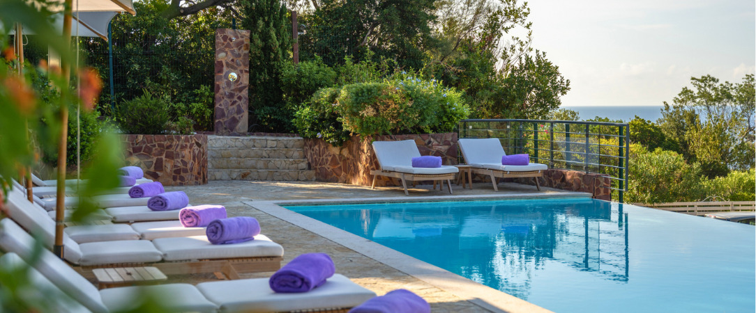 Tiara Miramar Beach Resort ★★★★★ - French Riviera luxury and scenery in a stunning coastal location. - Côte d'Azur, France