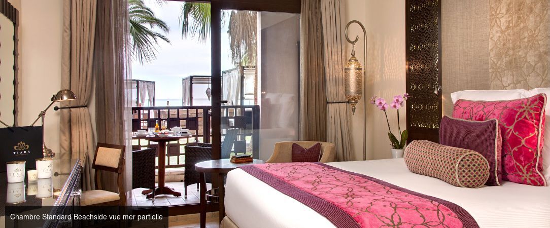 Tiara Miramar Beach Resort ★★★★★ - Une escapade cinq étoiles sur la Côte d’Azur, entre criques de l’Estérel, Méditerranée azur et gastronomie étoilée. - Côte d'Azur, France