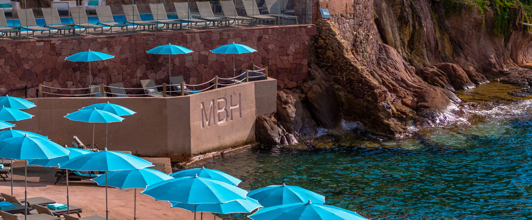 Tiara Miramar Beach Resort ★★★★★ - La semaine des Chefs étoilés : le Chef Alain Montigny vous invite ! - Côte d'Azur, France