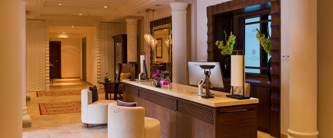 Tiara Miramar Beach Resort ★★★★★ - La semaine des Chefs étoilés : le Chef Alain Montigny vous invite ! - Côte d'Azur, France