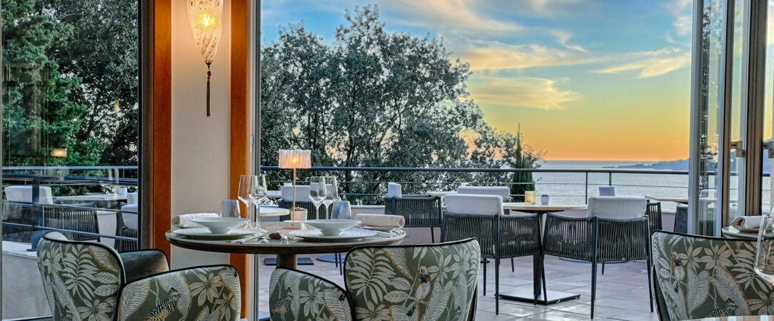 Tiara Miramar Beach Resort ★★★★★ - La semaine des Chefs étoilés : le Chef Alain Montigny vous invite ! - Côte d'Azur, France