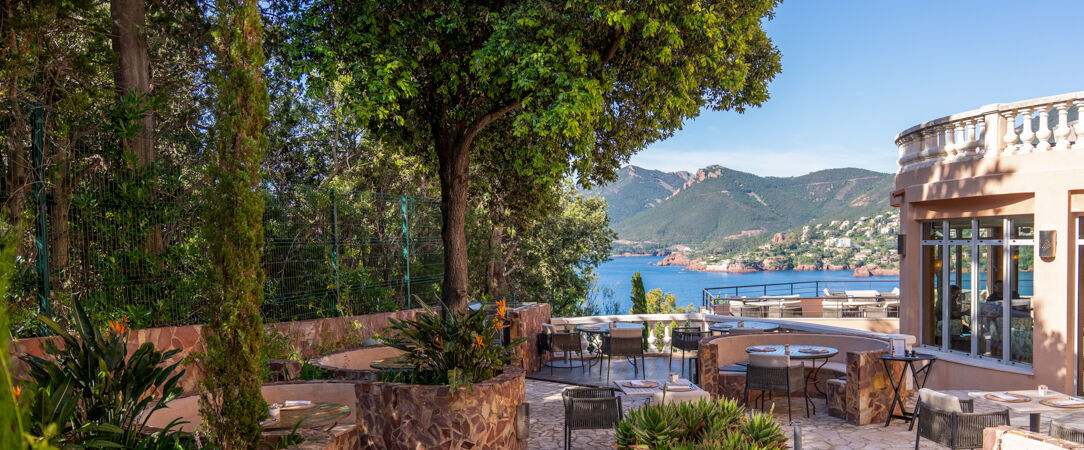 Tiara Miramar Beach Resort ★★★★★ - La semaine des Chefs étoilés : le Chef Alain Montigny vous invite ! - Côte d'Azur, France