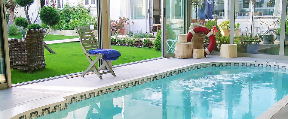 La Marine de Loire ★★★★ - Beautiful escape on the banks of the Loire. - Pays de La Loire, France