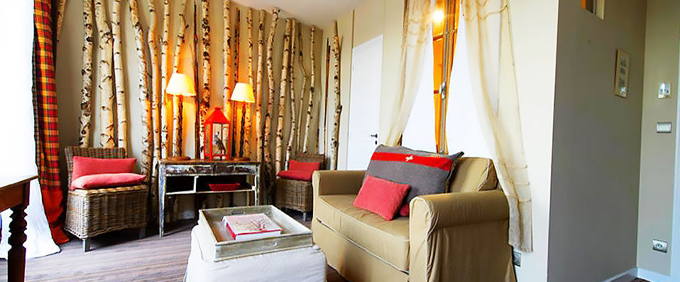 La Marine de Loire ★★★★ - Beautiful escape on the banks of the Loire. - Pays de La Loire, France
