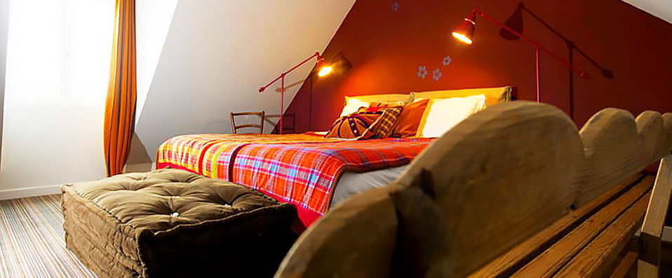 La Marine de Loire ★★★★ - Beautiful escape on the banks of the Loire. - Pays de La Loire, France