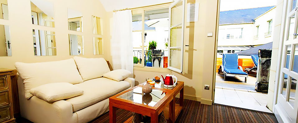 La Marine de Loire ★★★★ - Beautiful escape on the banks of the Loire. - Pays de La Loire, France