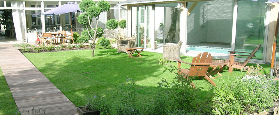 La Marine de Loire ★★★★ - Beautiful escape on the banks of the Loire. - Pays de La Loire, France