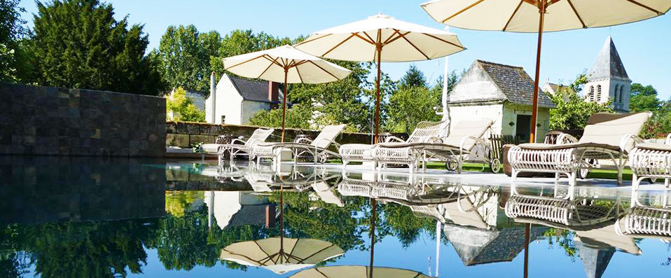 La Marine de Loire ★★★★ - Echappée belle dans l’un des plus beaux villages de France. - Pays de La Loire, France