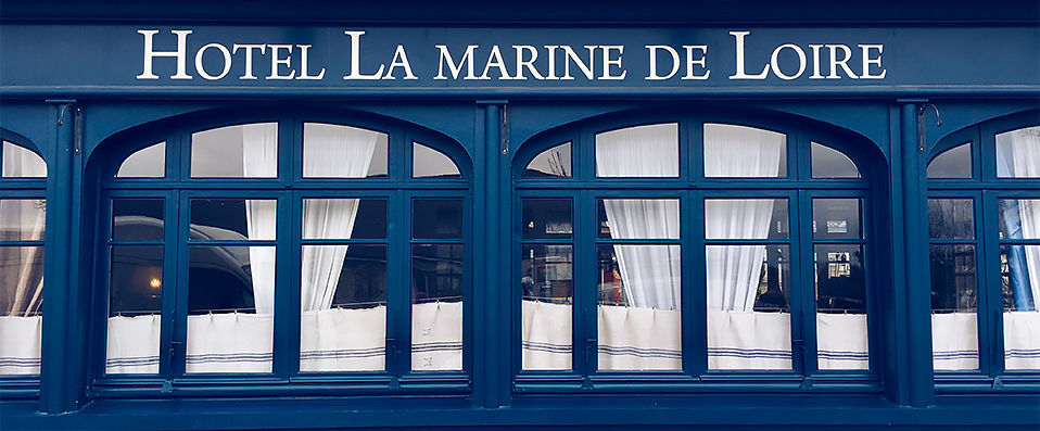 La Marine de Loire ★★★★ - Echappée belle dans l’un des plus beaux villages de France. - Pays de La Loire, France