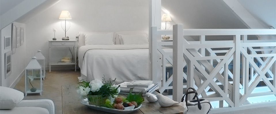 La Marine de Loire ★★★★ - Echappée belle dans l’un des plus beaux villages de France. - Pays de La Loire, France
